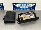 2005 Lexus SC430 Trunk Fuse Box 82670-24092 104K. Fixed Price $52.00.