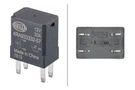 Hella Multi-purpose Relay For Escalade, Esv, XT4, Malibu+more 933332571. Fixed Price $12.47.
