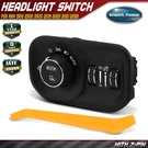Headlight Switch For Ram 1500 2500 3500 2019 2020 2021 2022 With Rear Fog. Fixed Price $36.89.