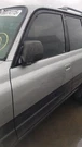 91 Toyota Land Cruiser FJ80 Power Door Front Left Driver Silver Gray. Fixed Price $344.25.