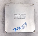 1998 Mercedes-benz E320 Electronic Control Module Ecu Ecm A 023 545 97. Fixed Price $69.95.