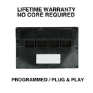 Engine Computer Programmed Plug&play 2010 Dodge Caravan 68049416AD 3.8L Pcm. Fixed Price $271.99.