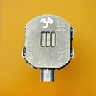 Pedestrian Speaker Toyota Genuine Part Oem/ 86570-45030. Fixed Price $61.99.