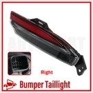 New Lower Bumper Right Tail Light Led Fits 2024-25 Tesla Model 3 1712514-00-D. Fixed Price $60.69.