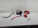 Bmw X1 E84 Positive Battery Cable 9217007 9618677. Fixed Price $40.30.