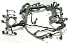 2012-2013 Mercedes W221 S550 4.7L Rwd Engine Motor Wire Wiring Cable Harness Oem. Fixed Price $187.49.