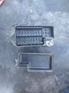 Jaguar XJ8 Xjr Vanden Plas 1998-03 Front Left Fuse Relay Box LNE2800AA. Used. Fixed Price $19.50.