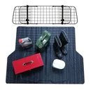 Waterproof Rubber Boot Liner Mat + Barrier Guard For Toyota. Fixed Price $40.35.