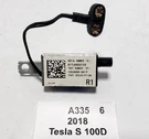 2012-2020 Oem Tesla Model Rear Right Passenger Antenna Noise Filter Module. Fixed Price $19.95.