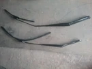 2012-2015 Tesla Model Left And Right Front Windshield Wipers Arms Blades (A25). Fixed Price $94.50.