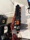 1997-1999 Mercedes E320 W210 Rear Trunk Fuse Relay Box 0015459501 Oem. Fixed Price $49.32.