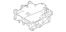Genuine Nissan Drive Motor Inverter 291A0-5SN0A. Fixed Price $5714.20.