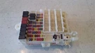 2011 Honda Cr-z Interior Fuse Box 1.5L At 62284. Fixed Price $144.00.