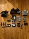 2024 Jeep Compass Instrument Cluster,ecm,bcm,fuse Box. Fixed Price $1400.00.