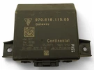 2010 - 2013 Porsche Panamera Gateway Central Module Control 97061811505 Oem. Fixed Price $44.09.