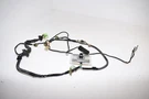 1981-1983 Datsun 280ZX S130 Fairlady Passenger Door Rh Window Switch & Harness. Fixed Price $102.38.