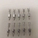 000979021E Terminals Pins 10PCS For Vw Audi Skoda Seat Crimp Repair Wire. Fixed Price $9.47.