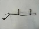 Mercedes W116 450 Sel 6.9 Cooling Line A1163201053. Fixed Price $148.33.