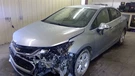 Chevrolet Cruze 2017 Cabin Fuse Box Used 0994. Fixed Price $159.98.