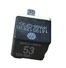 Multifunction Relay 141951253B Fits 1999 2000 2001 2002 2003 2004 2005 Audi Tt. Fixed Price $25.50.