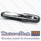 Unpainted Outside Door Handle Catch Front/left For 98 05 Hyundai XG/XG300/XG350. Fixed Price $69.99.