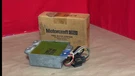 Nos 76-88 Ford Mercury Lincoln Ignition Module Duraspark D9VZ-12A199-A DY-184-C. Fixed Price $200.00.