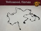 2019-2025 Audi A6, Allroad S6 Rear Bumper Wire Wiring Harness 4K5971104AJ Oem. Fixed Price $97.47.