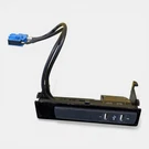 2014-2017 Mercedes S550 W222 Center Console Socket Dual Usb Port Oem A2228200915. Fixed Price $50.48.