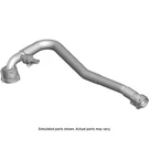 Genuine Gm Coolant Hose 85548093. Fixed Price $44.40.