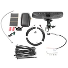 New Oem Genuine Mazda 2024-2025 CX-90 CX-70 Digital Rear View Mirror KMV6-V7-210. Fixed Price $655.09.