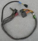Ford Thunderbird Town Landau Wire Harness 1966 Oem. Fixed Price $150.00.