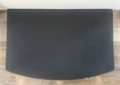 12 To 20 Tesla Model Rear Trunk Cargo Cover Parcel Shelf Oem #1008958-00-F. Fixed Price $284.99.