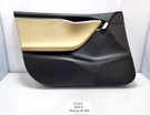 12-20 Oem Tesla Model Front Left Driver Interior Door Trim Panel Leather*. Fixed Price $225.01.