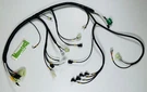 1988 Honda Civic/crx Si New! Engine Harness D16A6 OBD-0 Mpfi 1.6L Sohc. Fixed Price $300.00.