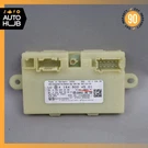 11-13 Mercedes X164 GL350 R350 Keyless Go Entry Control Module 1649004501 Oem. Fixed Price $182.60.