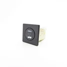 Switch Enginehaube Ferrari Mondial F108 3.0 Qv 121594. Fixed Price $394.68.