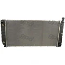 Radiator Global 1522C. Fixed Price $176.39.