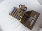 Cabin Fuse Junction Box 2009 Subaru Legacy 82201AG05A. Fixed Price $54.98.