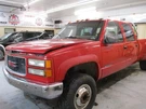 Gmc Sierra 1998 Cabin Fuse Box Used 0333. Fixed Price $279.97.