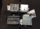 2024 2025 Jeep Compass Body Control Module Bcm Oem. Fixed Price $164.30.
