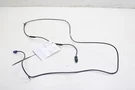 2010-2015 Bmw 750I Xdrive Rear View Camera Cable Wire Harness 61119182293 Oem. Fixed Price $66.10.