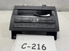 2010 Lincoln Mkz Information Display Screen W/radio Control Oem+. Fixed Price $50.32.