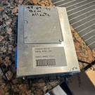 1988 Cadillac Allante Oem Bcm Body Control Module 1228171. Fixed Price $95.00.