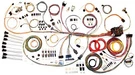 American Autowire 1964 - 1967 Gto Lemans Wiring Harness # 510188. Fixed Price $873.05.