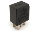 New Hella Electromagnetic Relay 12V 10/20A 4RD 453-04 965453047 Free Shippng. Fixed Price $12.99.