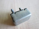 Bussmann Ii Circuit Breaker 12V 15AMPS #M147KBB. Fixed Price $10.95.
