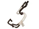 Genuine Gm Hvac Heater Inlet And Outlet Hose 19367771. Fixed Price $168.67.