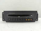 2004-2008 Chrysler Pacifica Information Display Screen Uvtqr. Fixed Price $46.39.