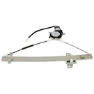 For Suzuki Sidekick 1991-1998 Front Driver Window Regulator & Motor Assembly. Fixed Price $48.95.