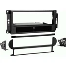 Metra 99-6507 Stereo Install Dash Kit For Select 2004-UP Chrysler/jeep/dodge. Fixed Price $18.99.